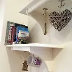 Appartement La Casetta Dipinta