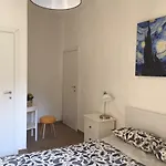 La Casetta Dipinta Appartement