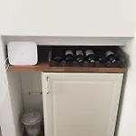 Appartement La Casetta Dipinta