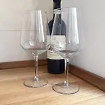 La Casetta Dipinta Appartement *