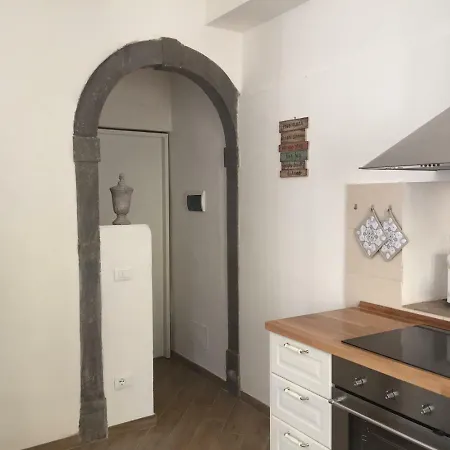 Apartment La Casetta Dipinta *