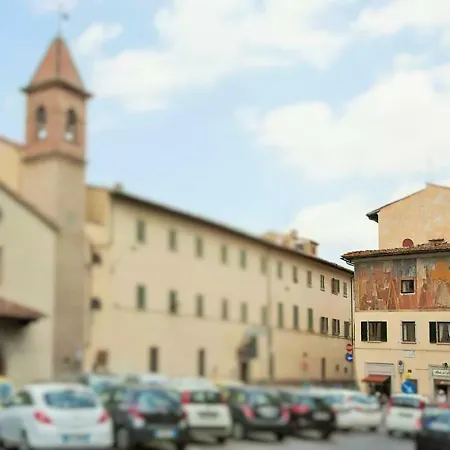 La Casetta Dipinta * Floransa