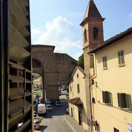 La Casetta Dipinta