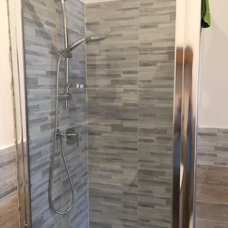 Apartamento La Casetta Dipinta