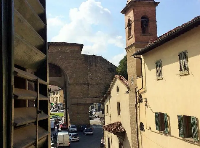 La Casetta Dipinta